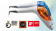 D&uuml;rr Lunos MyFlow, Set, met Supra nozzle
