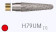 Komet HM frees HP H79UM 040 (schacht 104)