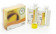 Affinis Heavy Body & Fast Heavy Body