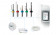 Ivoclar Programill Tool PM7 geel Zirconium oxide