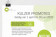 Actiefolder Kulzer