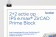Actiefolder Ivoclar IPS e.max ZirCAD Prime Block