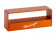 Meisinger Borenblok HP, steriliseerbaar, oranje