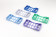 Premium Plus Instrumenten Cassette voor 6 of 8 instrumenten