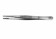 Pincet Aesculap anatomisch 160mm bd029 st