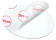 Kombiplast 120x3mm 10st
