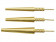 Orbis Dowel Pins met Steekstift, 100 stuks