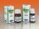 Cp-CAP verpakking &agrave; 15 g poeder