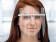 Proto-Cam set met montuur (wit) en 5 verwisselbare schilden