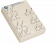 Komet diamantboren set voor composiet (4092)