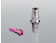 Sirona TiBase Straumann