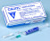 Calxyl spuit &agrave; 2 g blauw