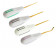 Directa Periotome Luxatoren Titanium