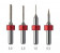 Ivoclar Vivadent Programill Tool PM7 rood