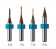 Ivoclar Programill Tool PM7 blauw Cobalt-Chromium & Titanium