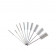Lactona Interdental cleaners 12 x 5 st. (XXXS-XXL)