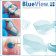 Garrison Matrixband Blueview varistrip VS01 100st