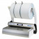 Melag MELAseal Rollenhouder Comfort