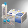 Tempofit verp 48 st mengtips blauw lang