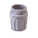 Kavo RONDOflex - 2013 poeder reservoir 50 &micro;m