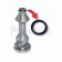 Sirona DAC o ring voor Classic / TE adaptor st.