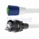 Sirona Micromotorslang BL E + BL ISO C/E/S met Apex functie.