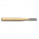 Boren-Hardstaal-FG SS-White gw-2 (gold) 139008-012 5 st.