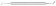 Carl Martin vulinstrument knop (1054/53)