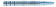 TENAX Titanium Posts 15st