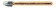 Boren-Hardstaal-FG Jet cyl/rond met qh 12 nr 1958 5st