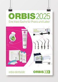 ORBIS catalogus 2025