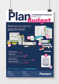 PlanBudget voorjaar