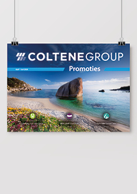 Coltene actiefolder