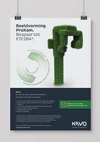 KaVo rontgen actiefolder