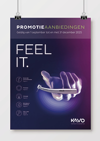 KaVo Alg. actiefolder