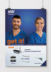 NSK actiefolder