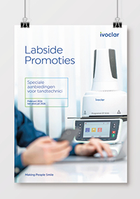 Ivoclar Lab actiefolder