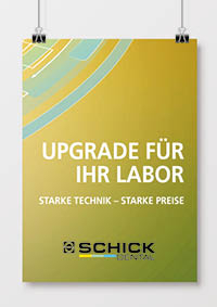 Schick actiefolder