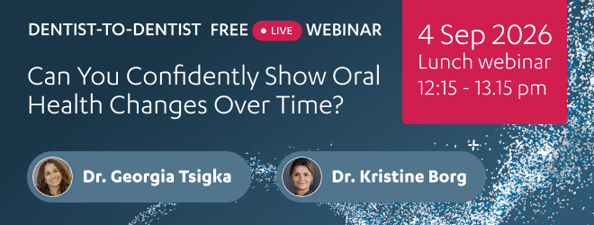 3 Shape webinar