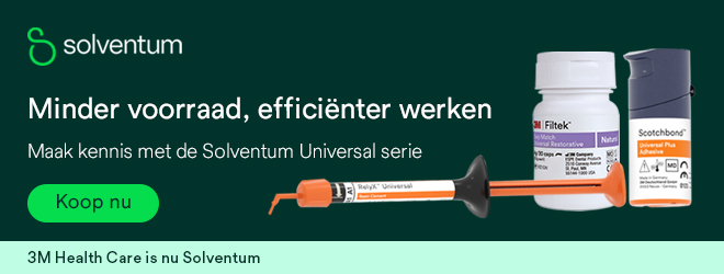 Solventum Universal serie