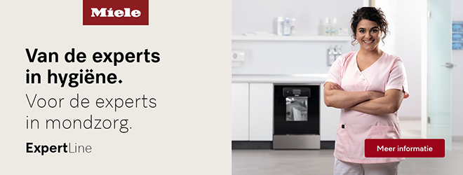 Miele ExpertLine