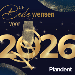 Plandent Beste Wensen