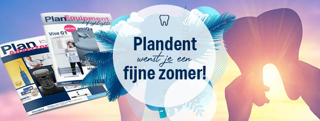 Plandent Fijne zomer