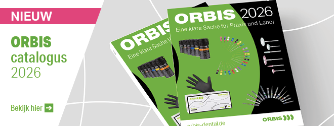 ORBIS catalogus 2026