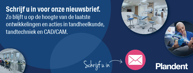 Plandent Nieuwsbrief